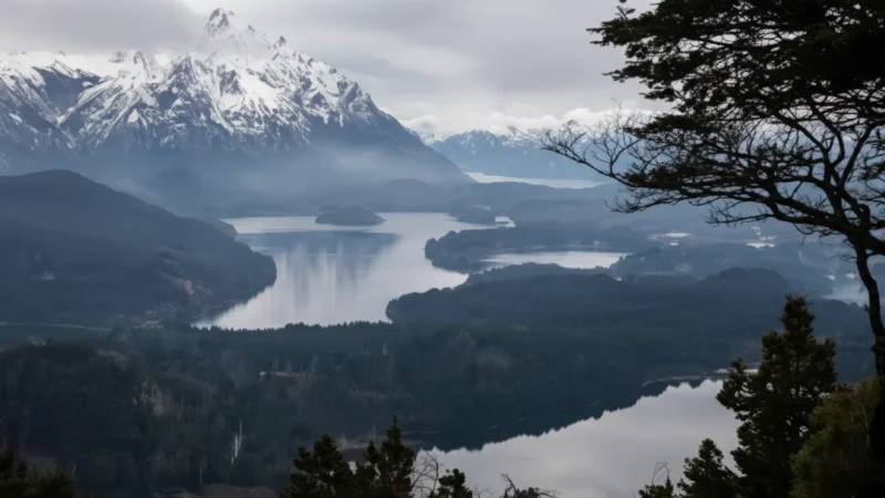 13 Picnic Areas – Nature rest spots(6)