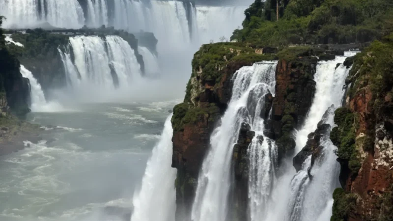 13 Picnic Areas – Resting locations(3)