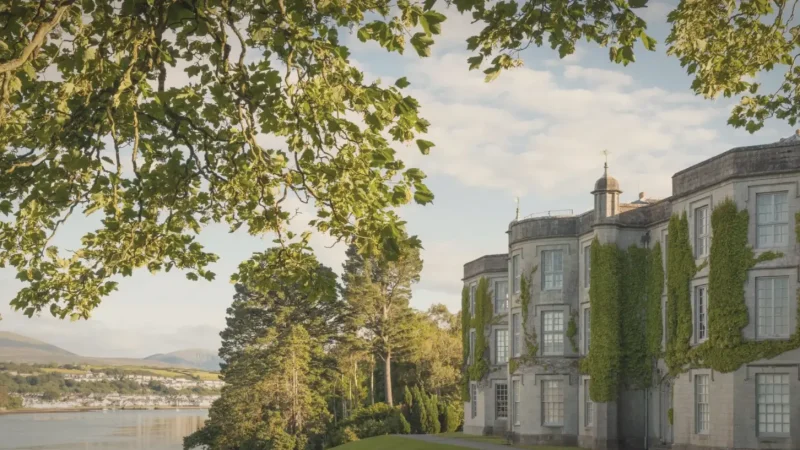 13) Plas Newydd House(4)