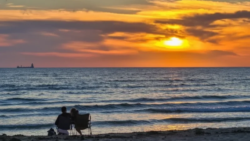 13 Quiet Bays – Calm coastal corners(5)