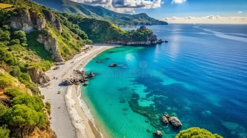 13 Quiet Bays – Calm coastal corners(5)