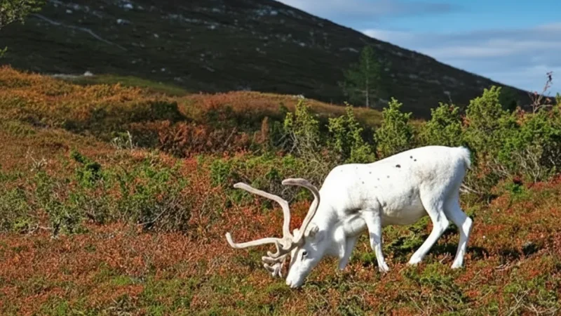 13 Quiet Forest Zones ‒ Peaceful nature areas(6)