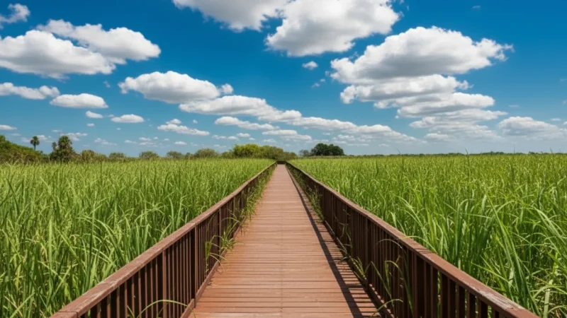 13 Quiet Rest Areas – Peaceful surroundings(5)