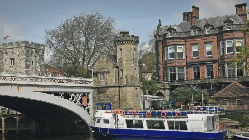 13) River Ouse(5)