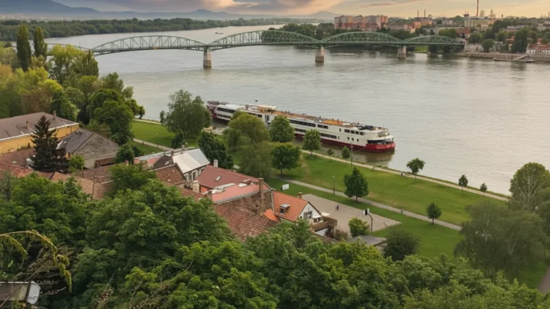 13) River View Cafés(5)