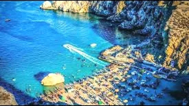 13) Rocky Coastal Trails(2)