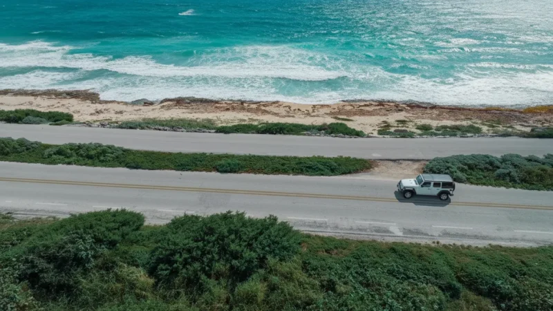 13) Scenic Coastal Roads(2)