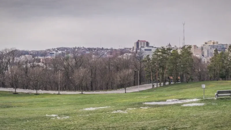 13) Schenley Park(5)