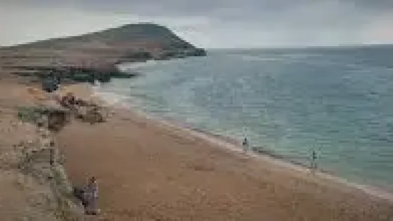 13 Seaside Walking Routes – Calm strolls(6)
