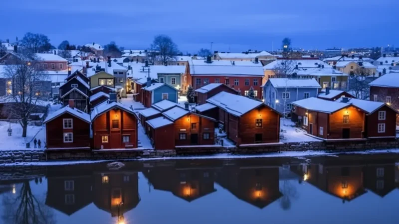 13 Seasonal Markets ‒ Local food and crafts(4)