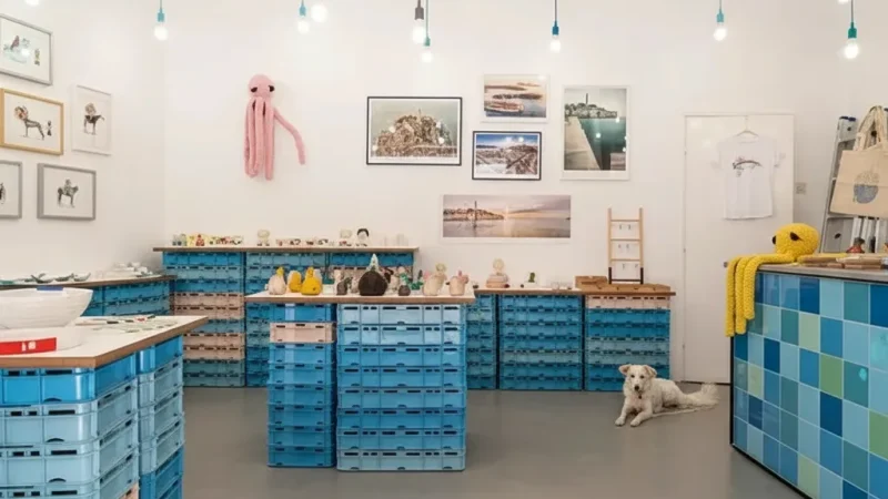 13) Small Museums(3)