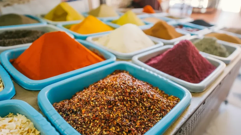 13) Souvenir Markets(3)