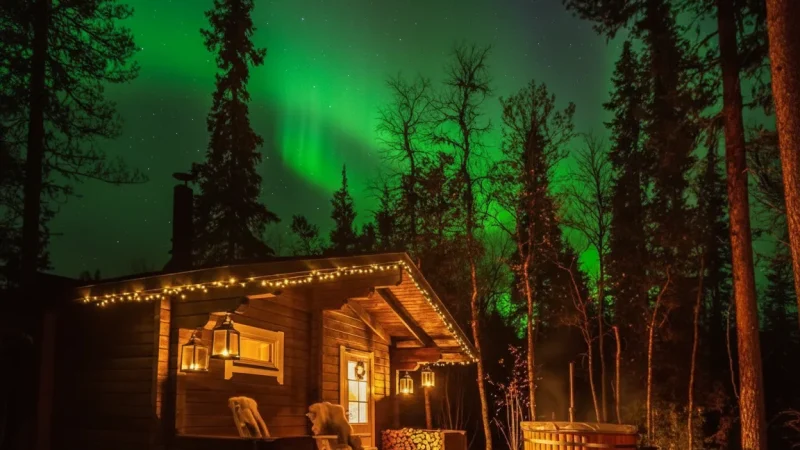 13 Spa and Wellness Centers ‒ Relaxation options(3)
