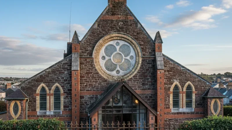 13) St Ann's Church(4)