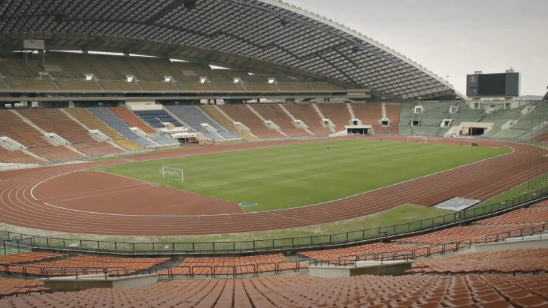 13) Stadium Shah Alam(5)