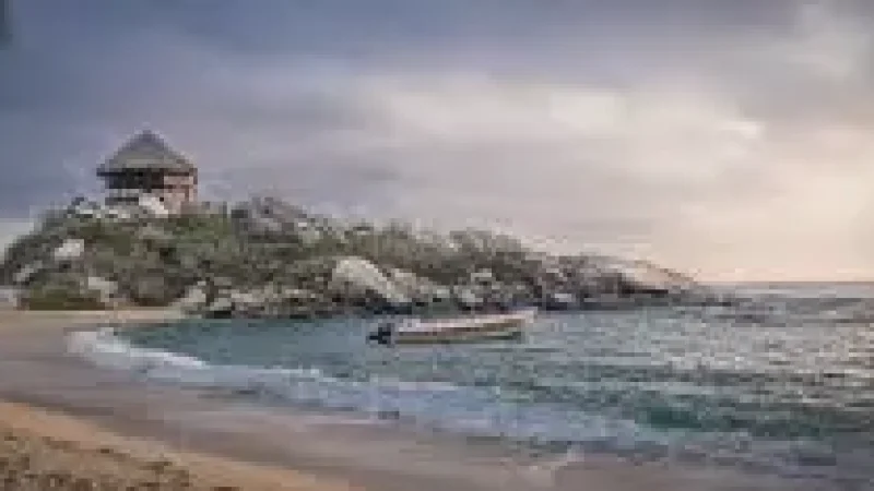 13 Sunrise Beach Areas – Morning views(1)