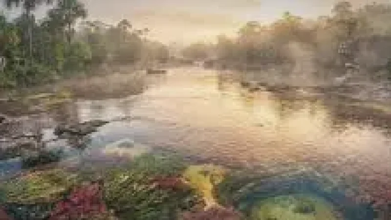 13 Sunrise Viewing Spots – Morning light views(4)