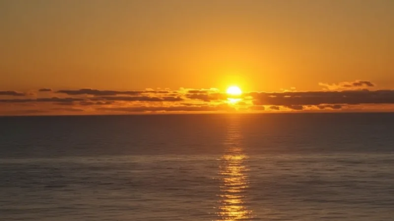 13 Sunrise and Sunset Points – Scenic light(5)