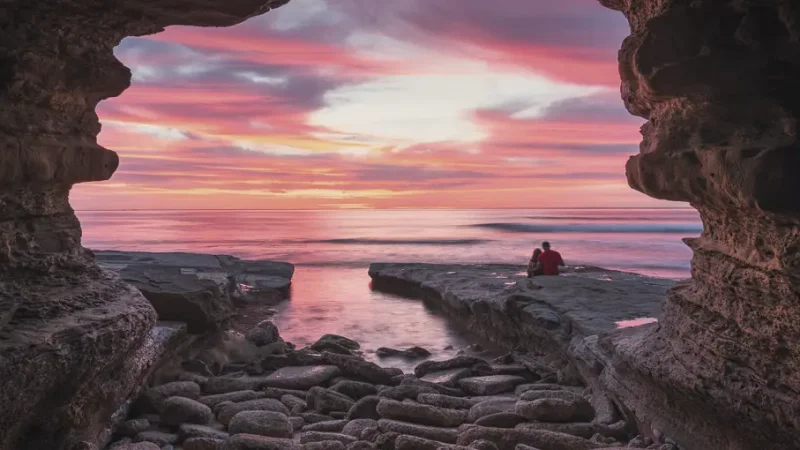 13) Sunset Cliffs(3)