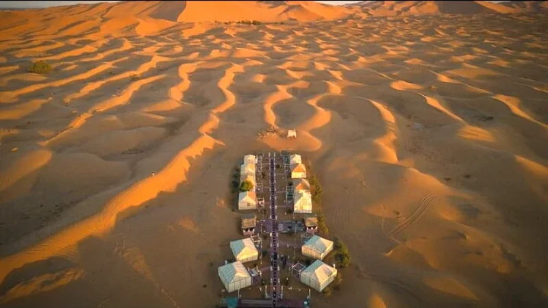 13) Sunset Desert Areas(3)