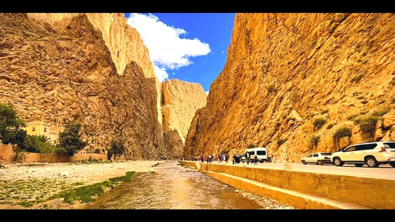 13) Sunset Gorge Areas(5)