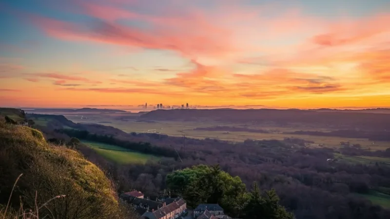 13) Sunset Lookouts(4)