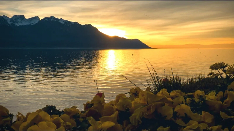 13 Sunset Viewing Spots(4)