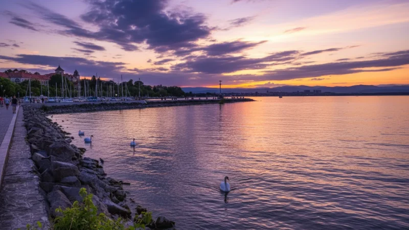 13) Sunset Viewpoints(2)