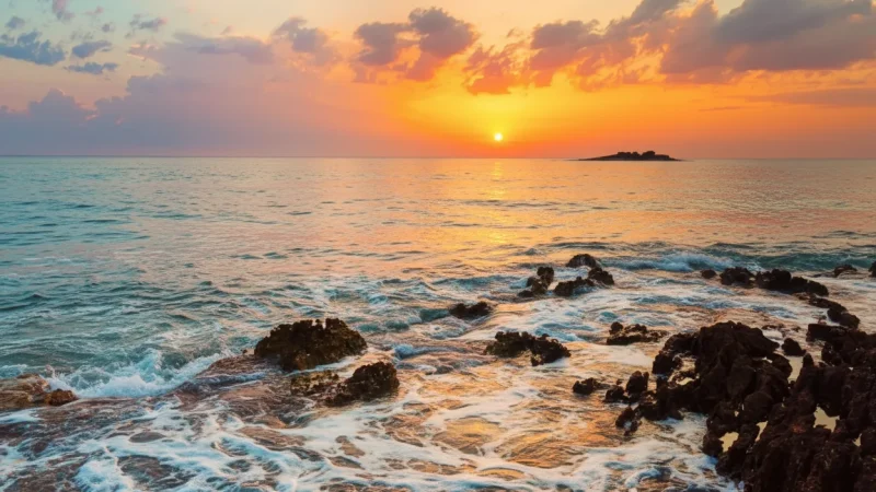 13) Sunset Viewpoints(3)