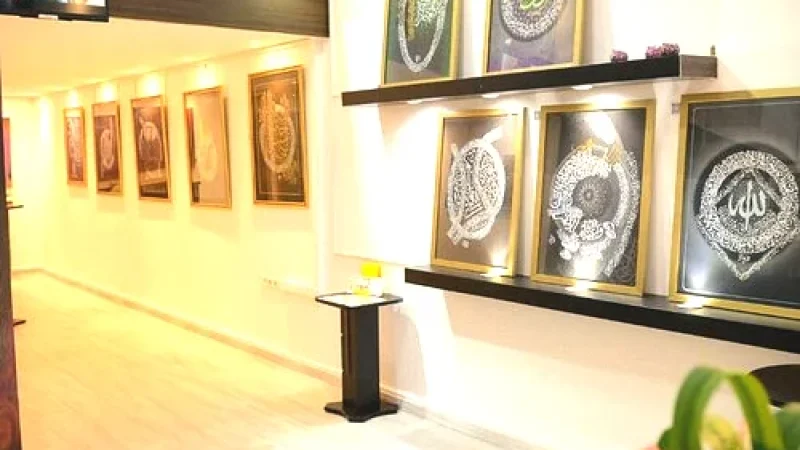 13) Tetouan Art Galleries(2)