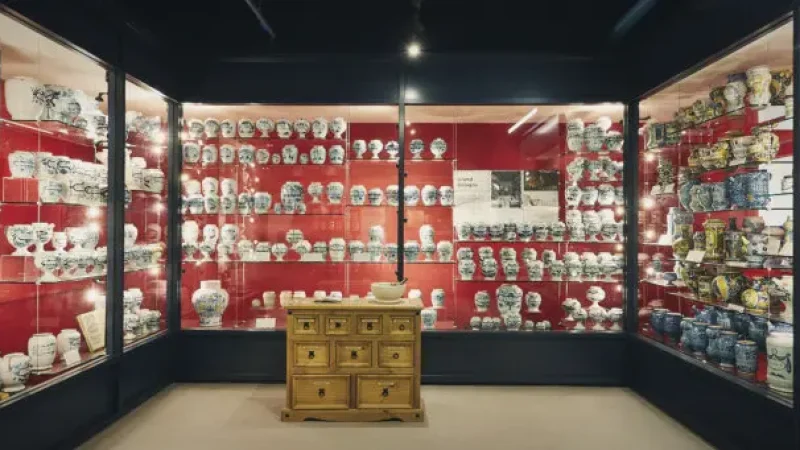 13) Thackray Museum of Medicine(3)