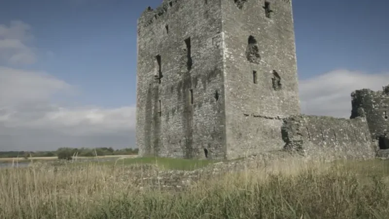 13) Threave Castle(5)