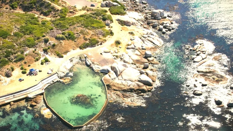 13 Tidal Pools – Safe water areas(3)