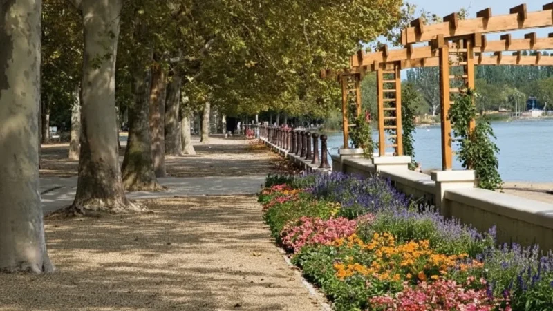 13) Town Promenade(4)