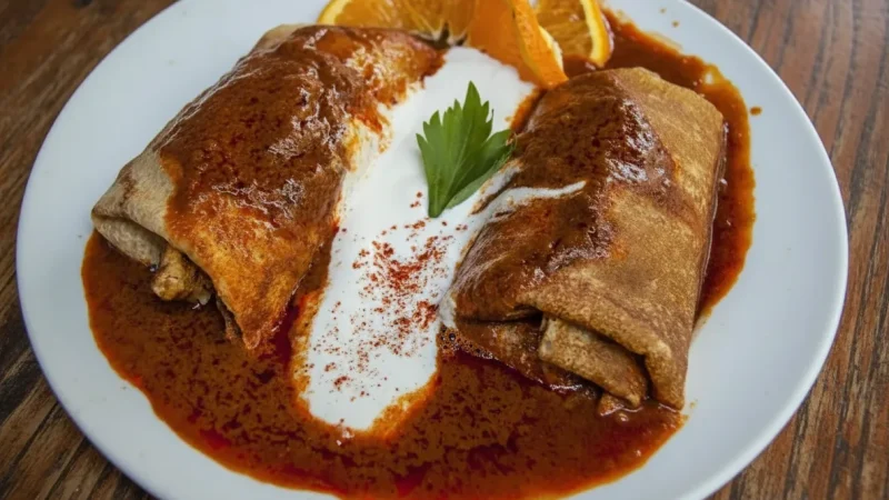 13) Traditional Inns(6)