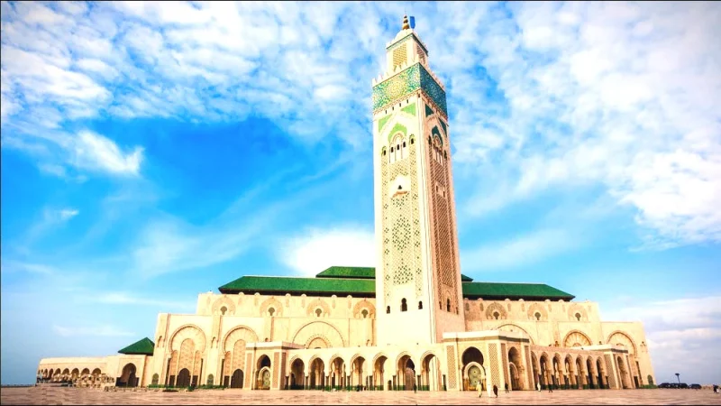13) Village Mosques(1)