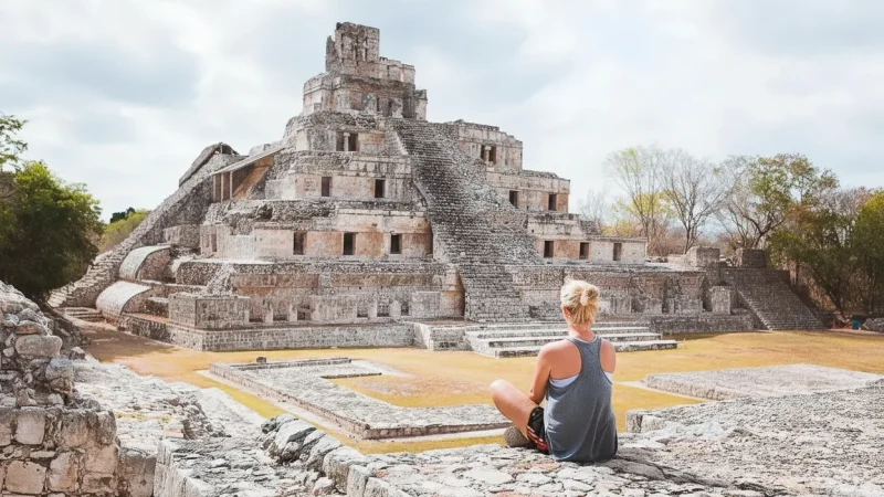 13) Walking Paths(3)