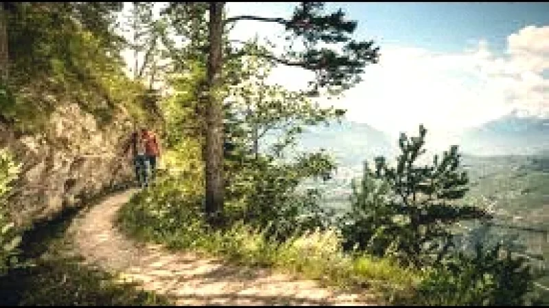 13 Walking Promenades(4)