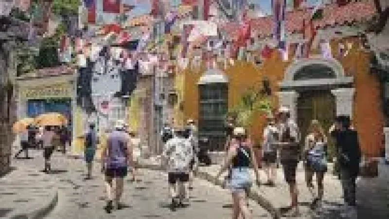 13 Walking Routes – Safe pedestrian paths(2)