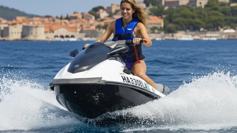 13) Water Sports Areas(2)
