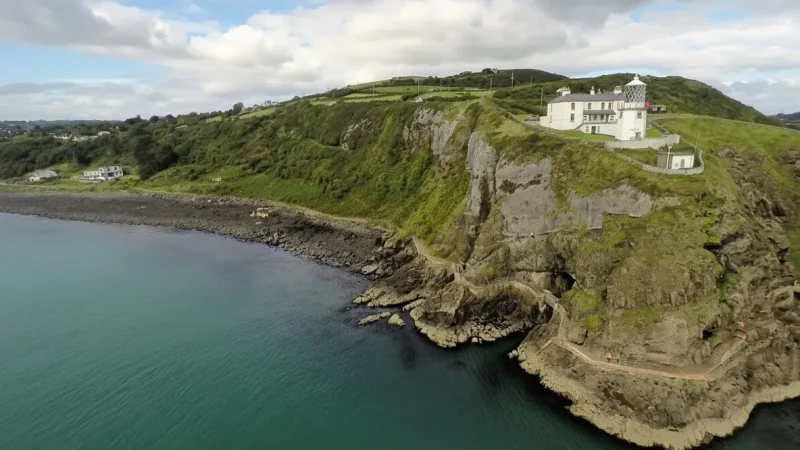 13) Whitehead Coastal Path(1)