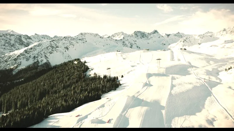 13 Winter Sports Areas(3)