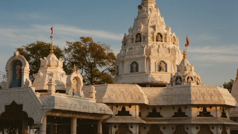 13. Bhadra Maruti Temple(1)