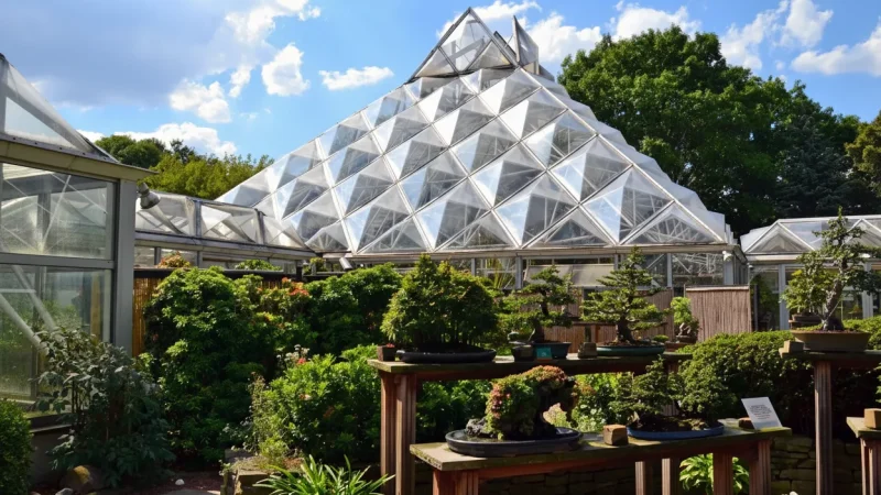 13. Botanischer Garten Grugapark(2)