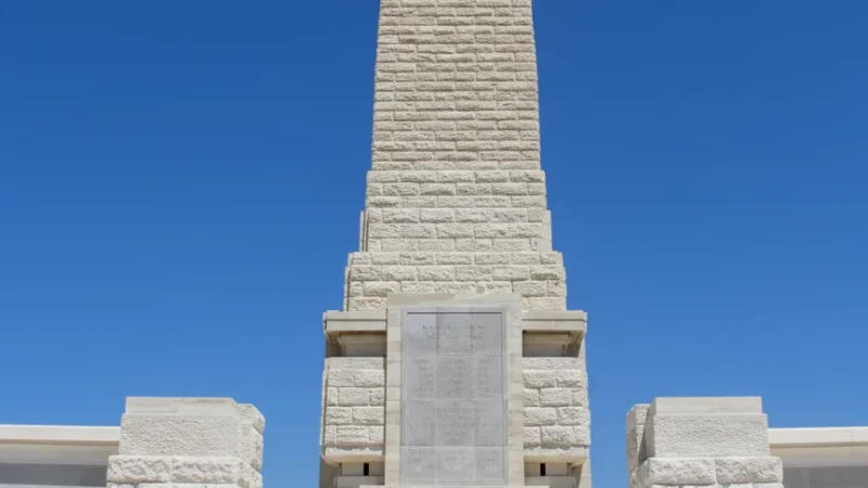 13. Cape Helles Memorial – British war memorial_(1)
