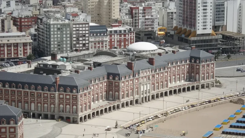 13. Casino Central – Historic casino building(1)