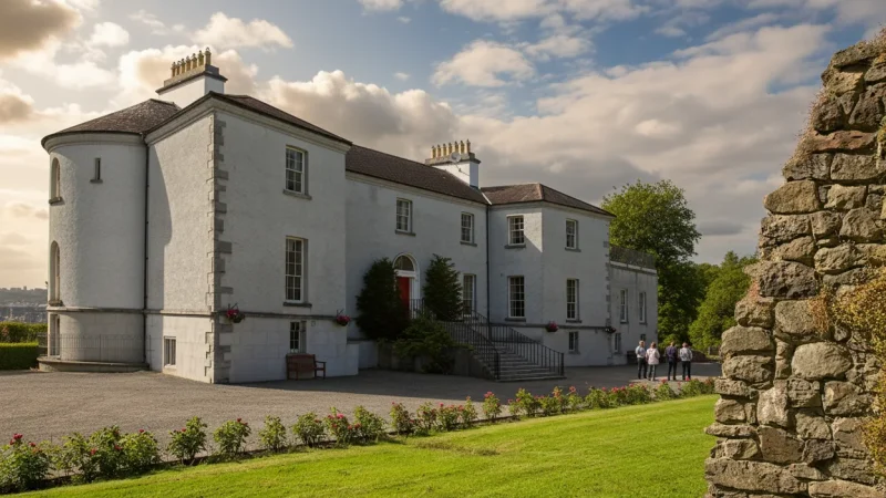 13. Castlecoote House(1)