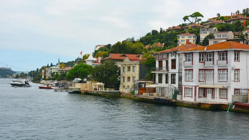 13. Çengelköy Streets – Famous for food and Bosphorus views_(3)