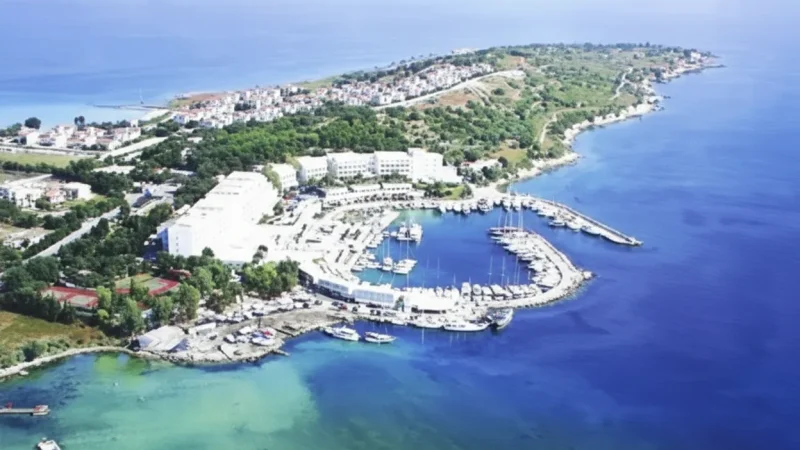 13. Cesme Thermal Baths – Natural warm water pools_(1)