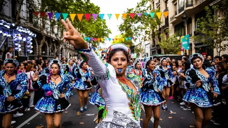 13. Cultural Events Area – Occasional outdoor events(1)